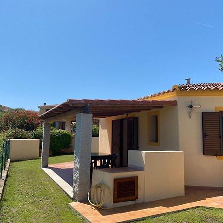 Villino La Funtana Villa San Teodoro  Exterior foto