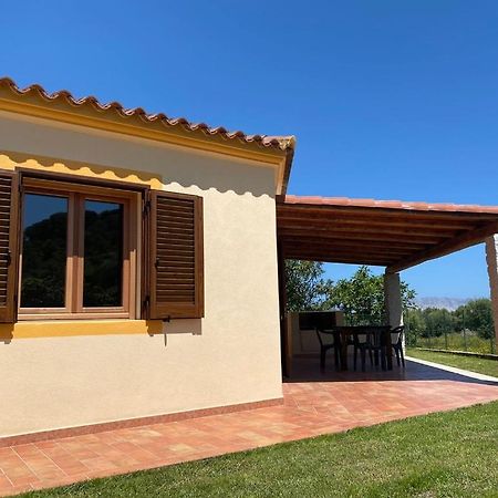 Villino La Funtana Villa San Teodoro  Exterior foto