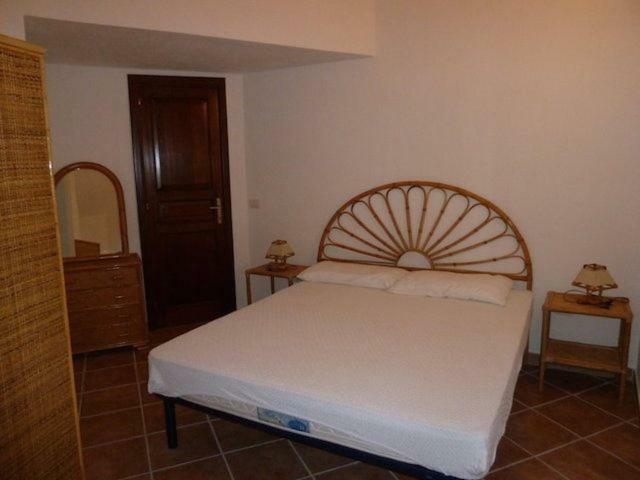 Villino La Funtana Villa San Teodoro  Exterior foto